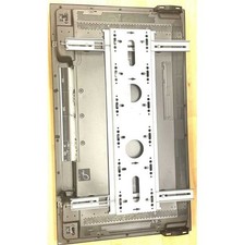 Panasonic 43 Inch Plasma Monitor With Wall Bracket, used