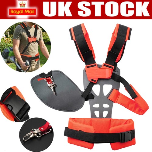 Adjustable padded shoulder - adjustable,