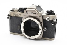 ▶︎[Exc+5] Nikon New FM2/T
