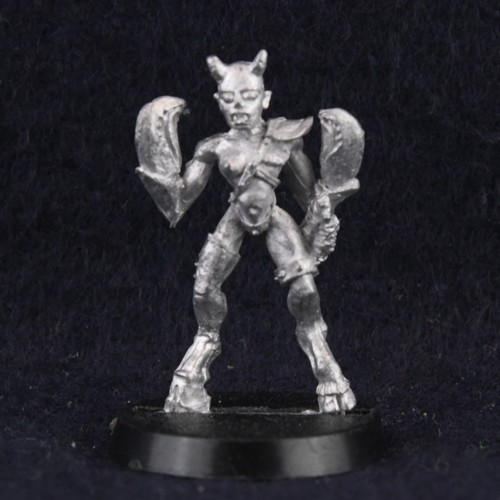 Daemonette slaanesh - of,