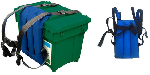 Shakespeare seat box carry - shakespeare,