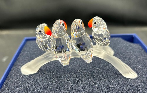 Swarovski crystal baby - swarovski,