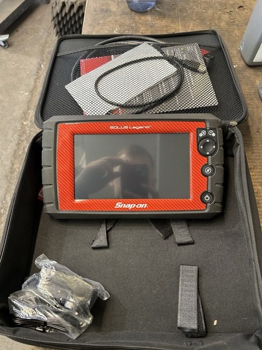 Snap solus legend - snap-on,