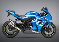 17 18 19 Suzuki GSXR 1000  ECU