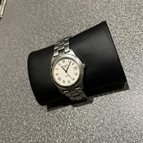 Tissot pr50 swiss made - tissot,