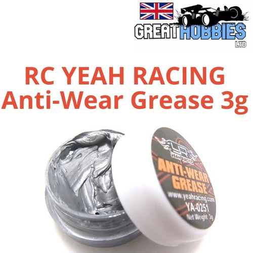 Car yeah racing - racing, anti