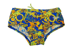 SPEEDO Flipturns Boys Deep