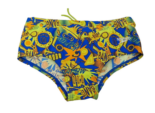 Speedo flipturns boys deep - speedo,
