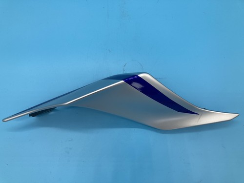 Yamaha bn6 rear right - yamaha, tail