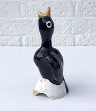 VINTAGE MIDWINTER BLACKBIRD