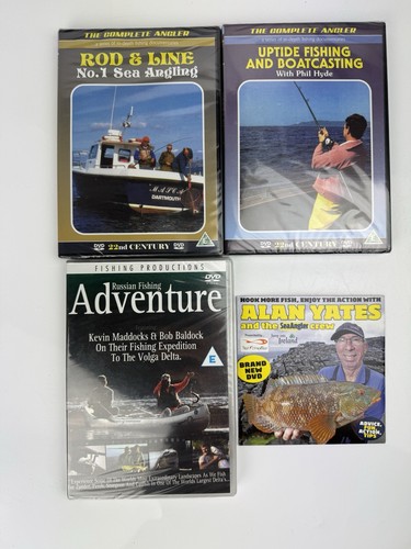 Rod line sea - sea, angling,