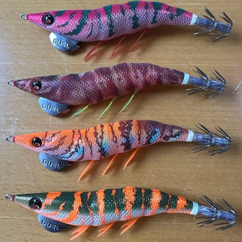Duel dart master 3 - master, 3.5号