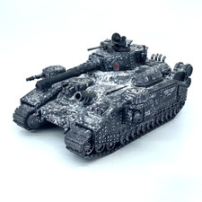 Baneblade Tank - Astra