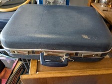 vintage retro samsonite hard