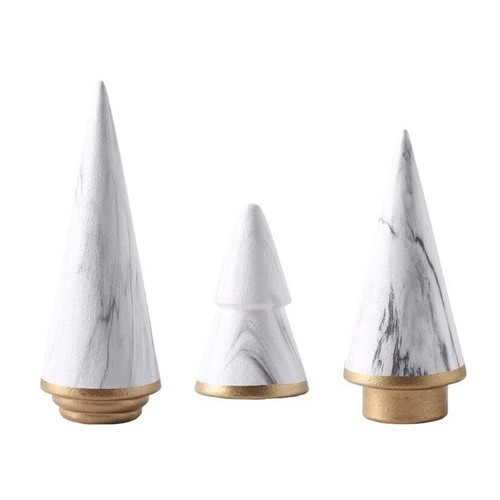 3pc set white - 3pc, porcelain