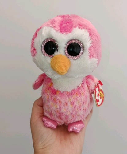 Rare beanie boos chillz - rare, ty
