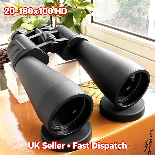 180x100 binoculars high - 20-180x100, hd