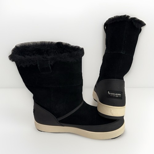 Koolaburra ugg tynlee snow - koolaburra,