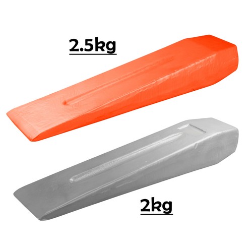 Heavy duty log - heavy,