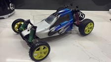 RC  Team Losi XX  Buggy 2WD-
