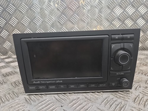 Audi line 2004 2008 - audi, 2004-2008