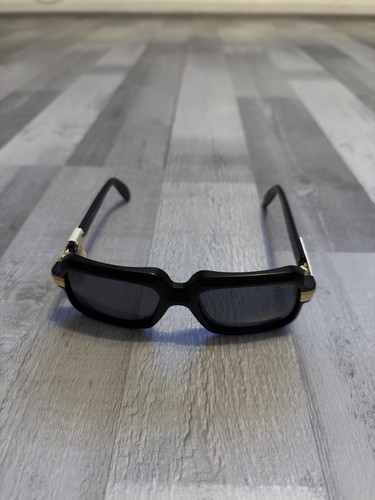 Cazal legends 607 gold - legends,
