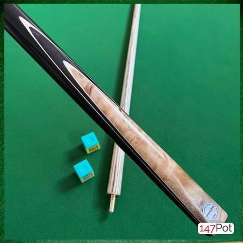 Piece handmade ash 9 5mm - 2-piece,