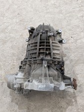 AUDI A4 TDI MK4 FL 2.0 DIESEL