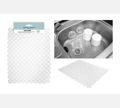 Pvc clear anti - clear, slip