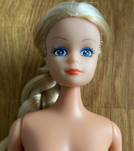Vintage simba steffi love - vintage,