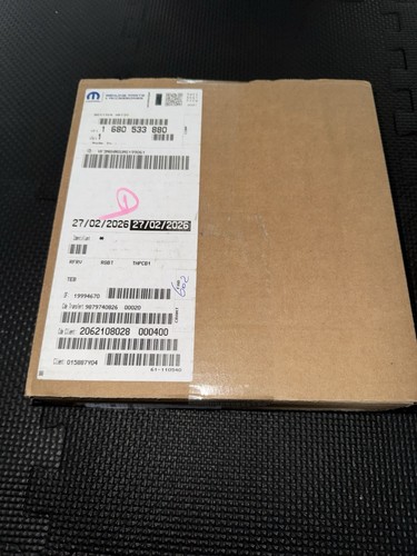 Brand new genuine peugeot - brand,
