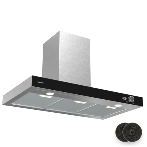 Klarstein airnova extractor - klarstein,