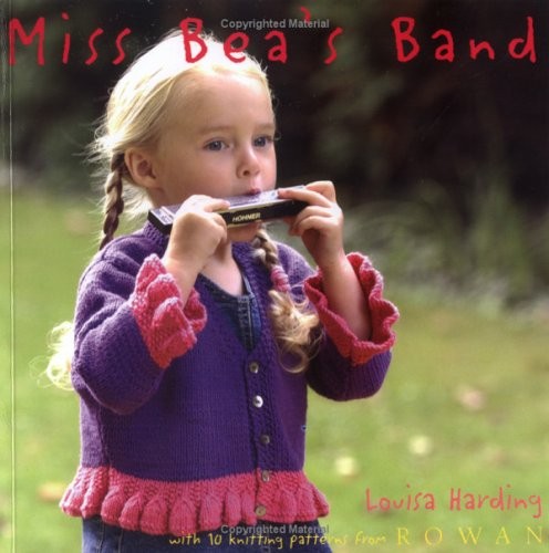 Miss bea band harding - bea's,