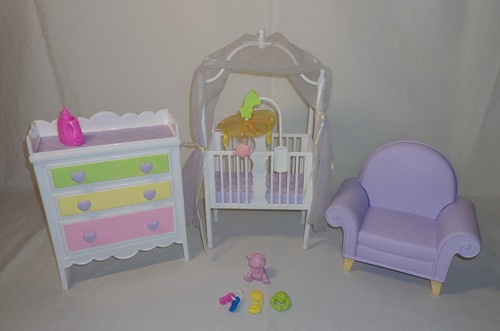 Rare barbie happy family - -,