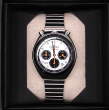 Citizen AN3660-81A Bullhead