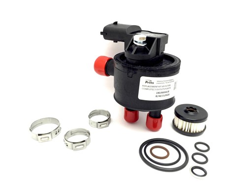 Prins vsi gas filter - filter,