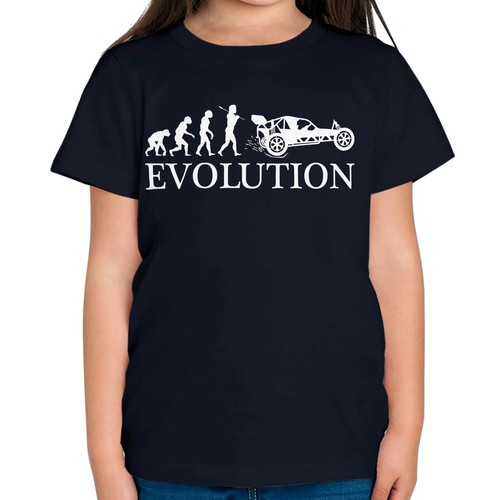 Autograss evolution kids - evolution,