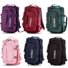 FLYMAX 45x36x20 EasyJet Cabin