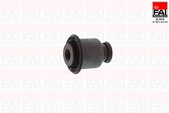 Control arm bush rear lower - bush,