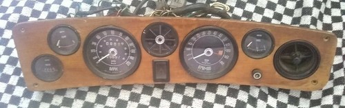 Triumph dolomite sprint - triumph,