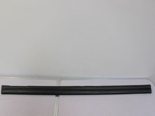 Honda civic type sill trim - sill,