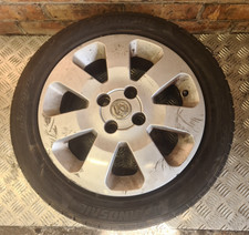 Vauxhall Corsa C SXI 15" inch