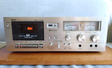 Akai GXC-725D Cassette Deck