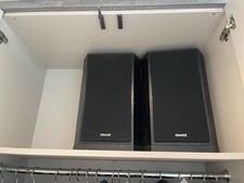 TANNOY 607 Mk I PAIR of