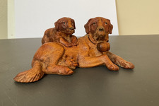 Antique 1920's Black-Forest