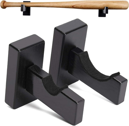 Baseball bat display - baseball,