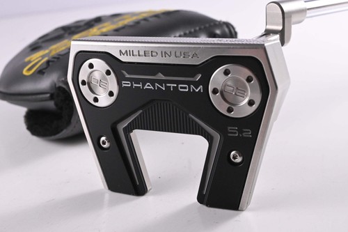 Scotty cameron phantom 2 - cameron, 5.2