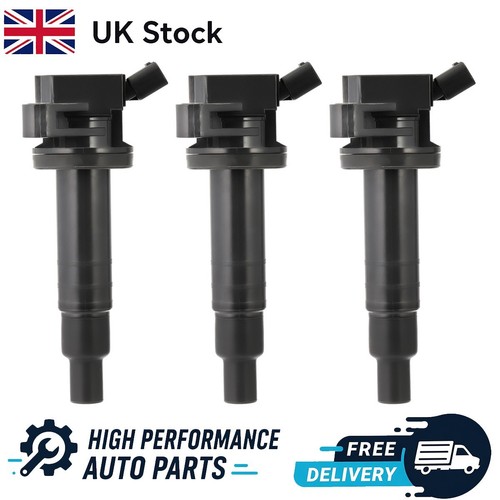 3pcs ignition coil pack - 3pcs,