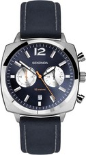 Sekonda Mens Airborne 40mm