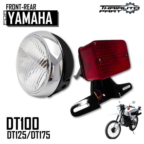 Head light headlamp tail lamp - light,